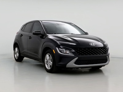 2022 Hyundai Kona SE -
                Jacksonville, FL