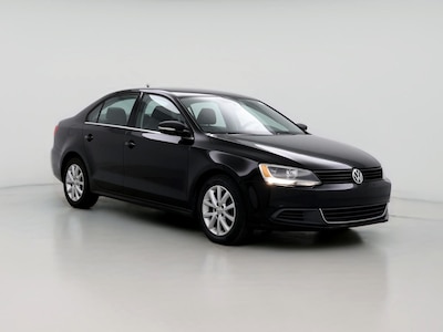 2014 Volkswagen Jetta SE -
                Norcross, GA