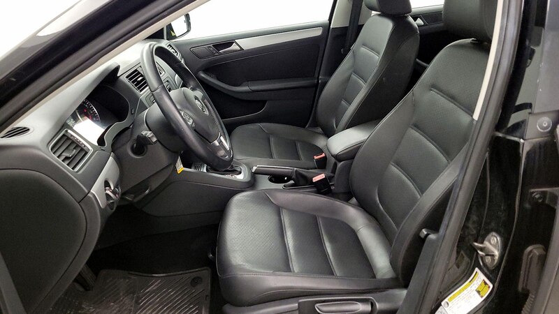 2014 Volkswagen Jetta SE 11