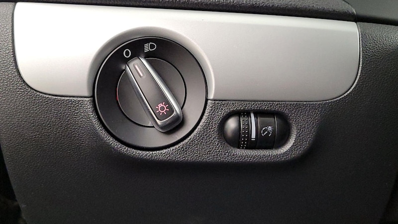 2014 Volkswagen Jetta SE 13
