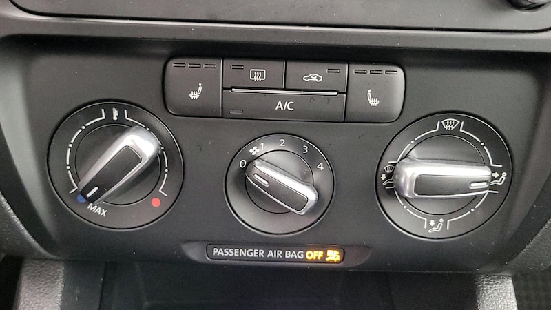 2014 Volkswagen Jetta SE 15