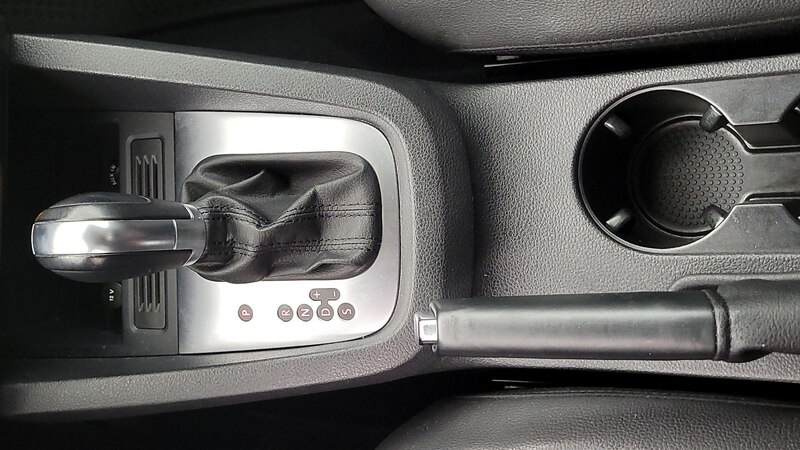 2014 Volkswagen Jetta SE 16
