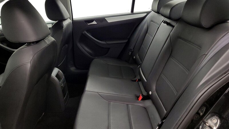 2014 Volkswagen Jetta SE 18