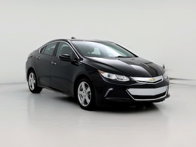 2019 Chevrolet Volt LT -
                Norcross, GA