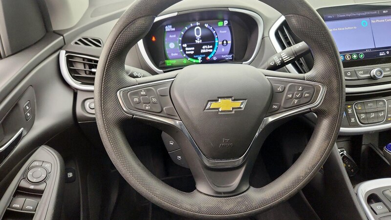 2019 Chevrolet Volt LT 10