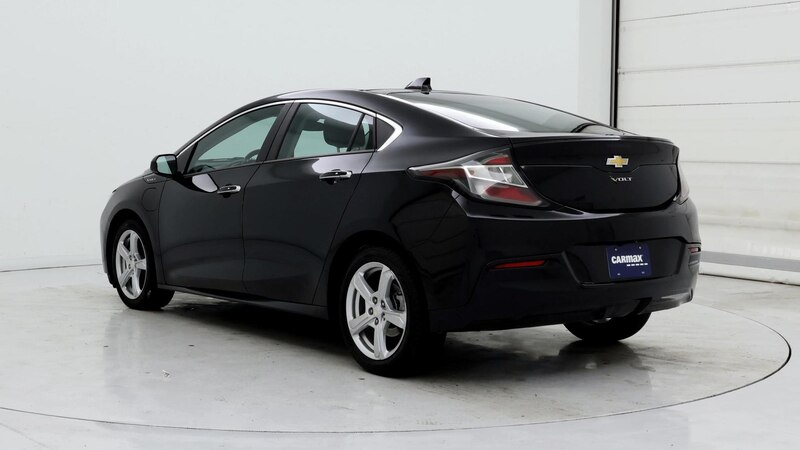 2019 Chevrolet Volt LT 2