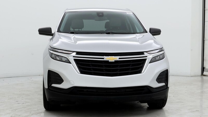 2022 Chevrolet Equinox LS 5