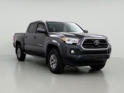 2019 Toyota Tacoma SR5 -
                Jacksonville, FL