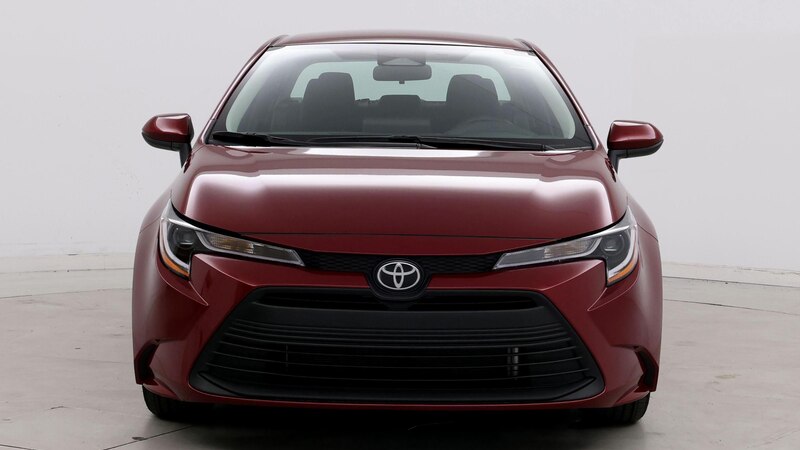 2024 Toyota Corolla LE 5