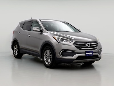 2018 Hyundai Santa Fe Sport 2.0T -
                Jacksonville, FL