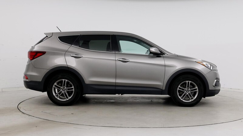 2018 Hyundai Santa Fe Sport 2.0T 7