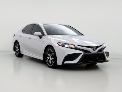 2023 Toyota Camry SE -
                Jacksonville, FL