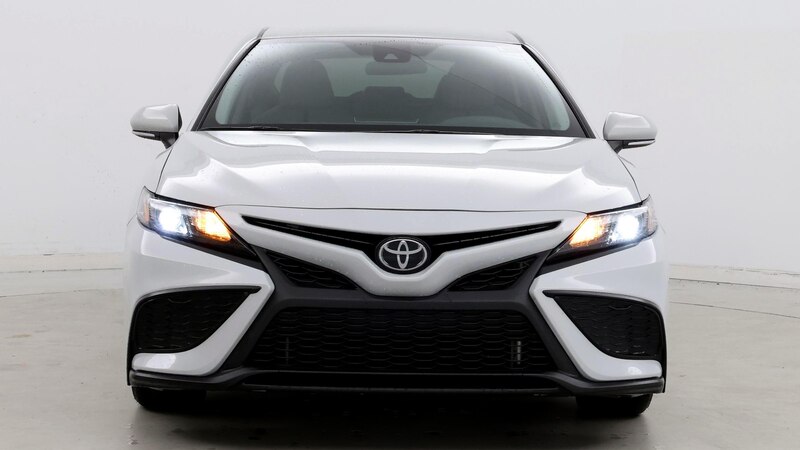 2023 Toyota Camry SE 5