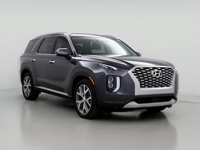 2022 Hyundai Palisade SEL -
                Jacksonville, FL