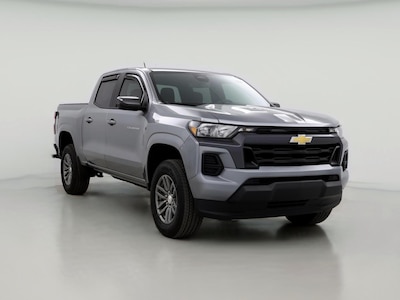 2024 Chevrolet Colorado LT -
                Jacksonville, FL