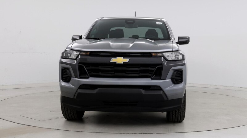 2024 Chevrolet Colorado LT 5