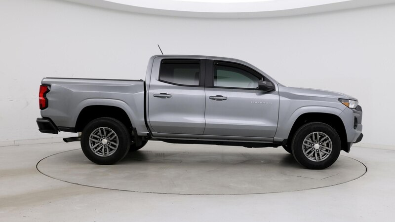 2024 Chevrolet Colorado LT 7