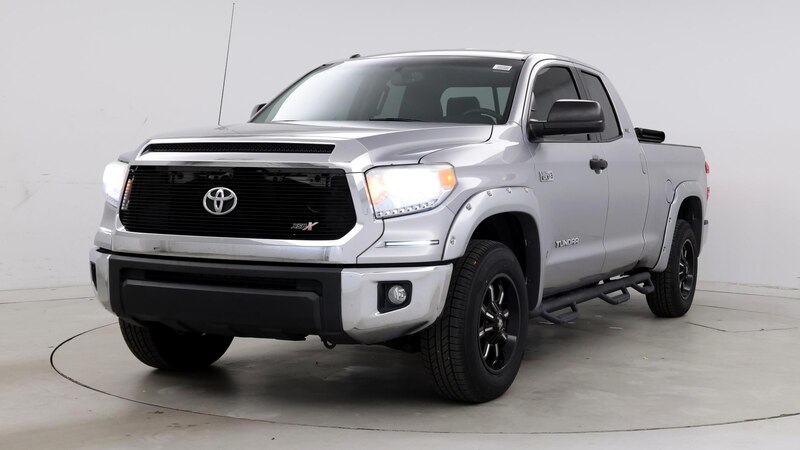 2017 Toyota Tundra SR5 4