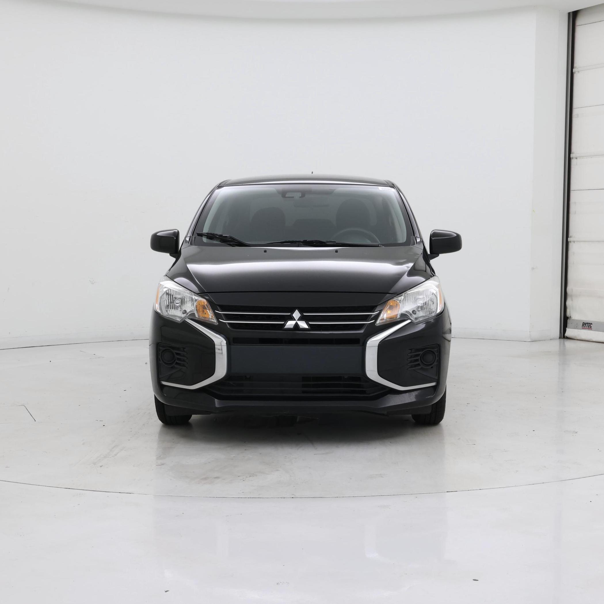 Thumbnail: 2022 Mitsubishi Mirage G4 - 5