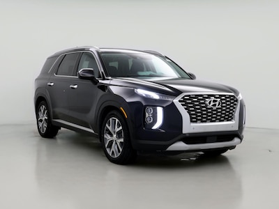 2020 Hyundai Palisade SEL -
                Jacksonville, FL