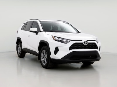 2024 Toyota RAV4 XLE -
                Jacksonville, FL