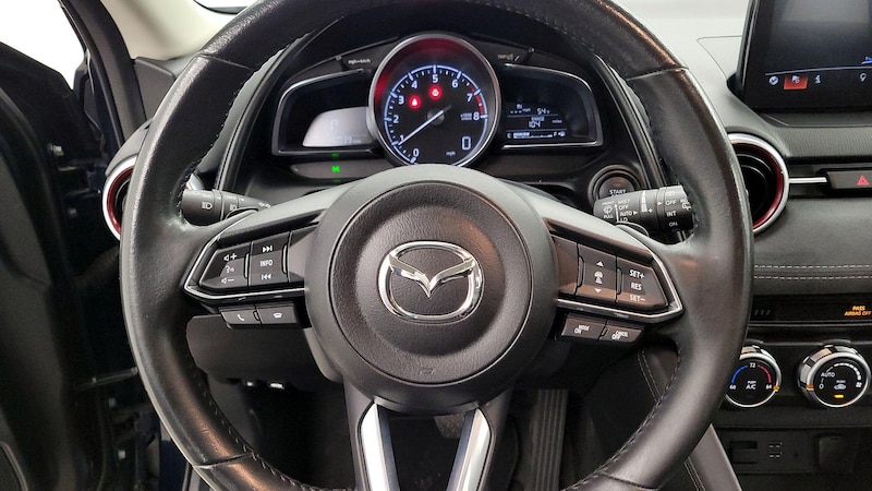 2019 Mazda CX-3 Grand Touring 10