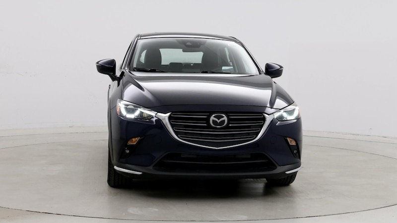 2019 Mazda CX-3 Grand Touring 5