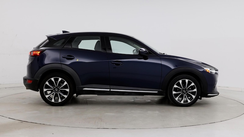 2019 Mazda CX-3 Grand Touring 7