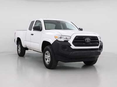 2019 Toyota Tacoma SR -
                Jacksonville, FL