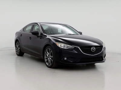 2014 Mazda Mazda6 i Grand Touring -
                Jacksonville, FL