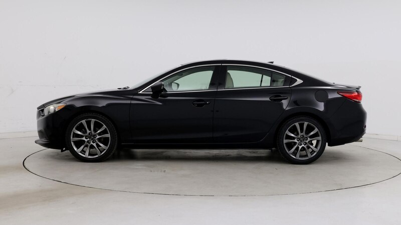 2014 Mazda Mazda6 i Grand Touring 3