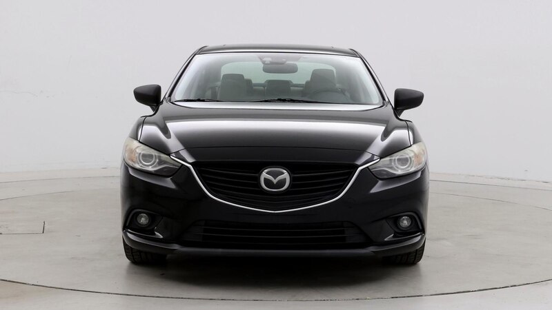 2014 Mazda Mazda6 i Grand Touring 5