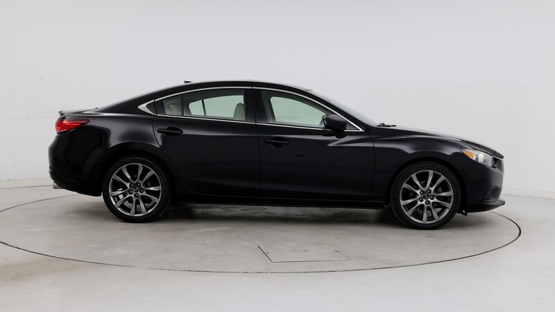 2014 Mazda Mazda6 i Grand Touring 7