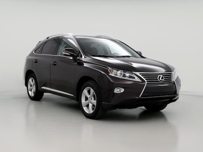 2015 Lexus RX 350 -
                Jacksonville, FL