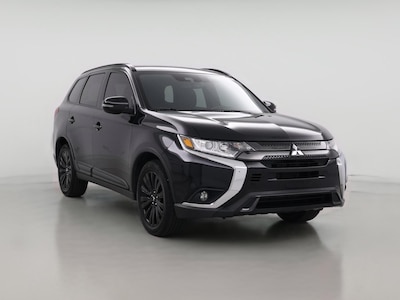 2020 Mitsubishi Outlander LE -
                Jacksonville, FL