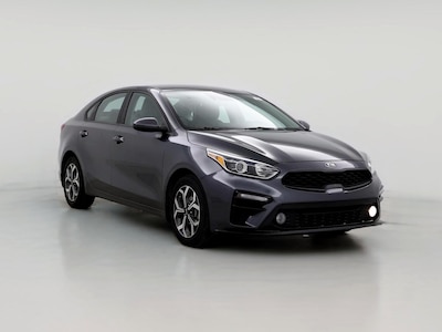 2021 Kia Forte LXS -
                Jacksonville, FL