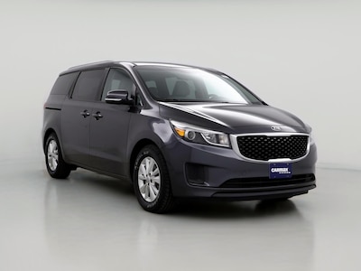 2016 Kia Sedona LX -
                Jacksonville, FL