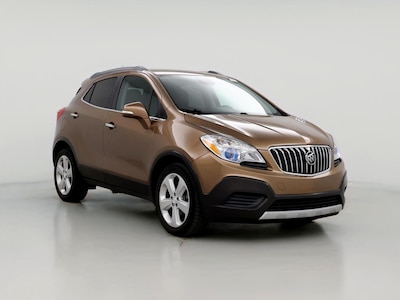 2016 Buick Encore  -
                Jacksonville, FL