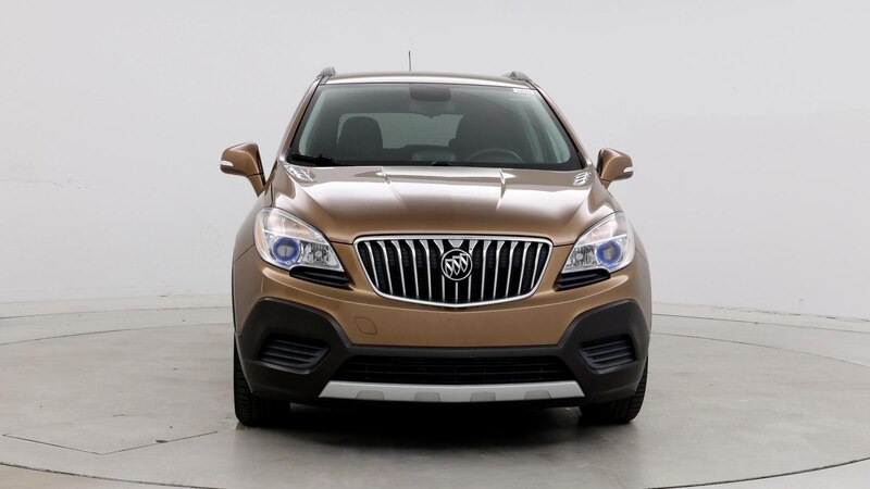 2016 Buick Encore  5