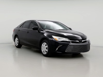 2017 Toyota Camry LE -
                Jacksonville, FL