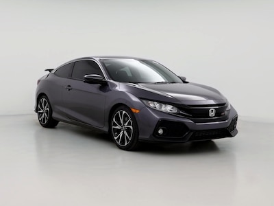 2019 Honda Civic Si -
                Orlando, FL