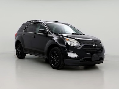 2017 Chevrolet Equinox LT -
                Jacksonville, FL