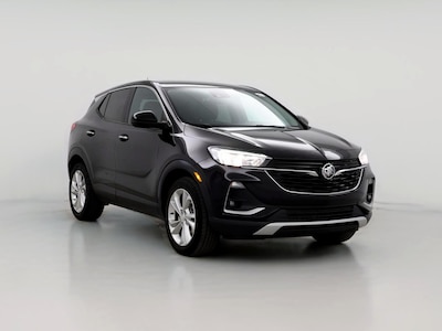 2021 Buick Encore GX Preferred -
                Jacksonville, FL