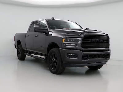 2023 RAM 2500 Laramie -
                Jacksonville, FL