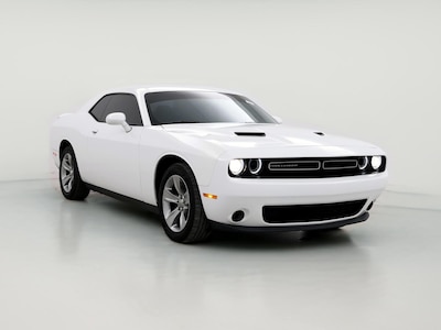 2020 Dodge Challenger SXT -
                Jacksonville, FL