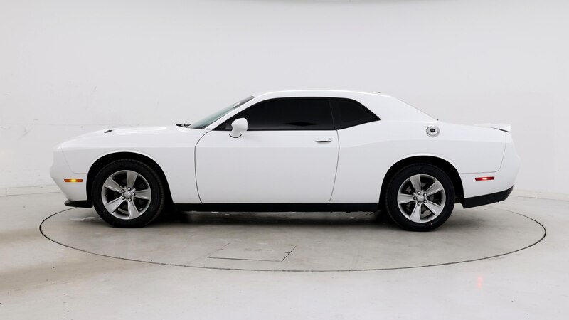 2020 Dodge Challenger SXT 3