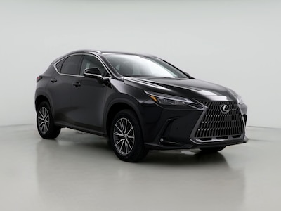 2024 Lexus NX Hybrid 350h Premium -
                Jacksonville, FL