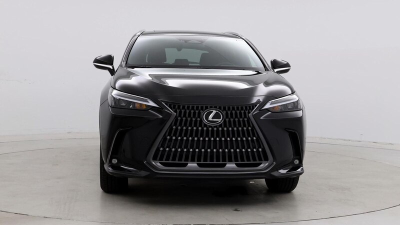 2024 Lexus NX Hybrid 350h Premium 5