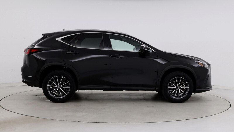 2024 Lexus NX Hybrid 350h Premium 7