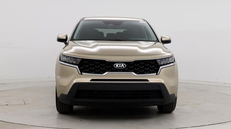 2021 Kia Sorento LX 5